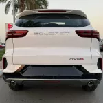SOUEAST DX8S 1.5L PETROL FWD 2024 MODEL YEAR WHITE COLOR - Thumbnail 3