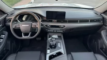 SOUEAST DX8S 1.5L PETROL FWD 2024 MODEL YEAR WHITE COLOR