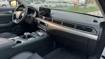SOUEAST DX8S 1.5L PETROL FWD 2024 MODEL YEAR WHITE COLOR