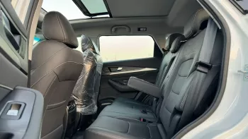 SOUEAST DX8S 1.5L PETROL FWD 2024 MODEL YEAR WHITE COLOR