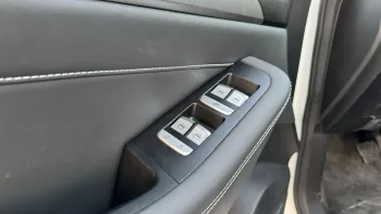 SOUEAST DX8S 1.5L PETROL FWD 2024 MODEL YEAR WHITE COLOR
