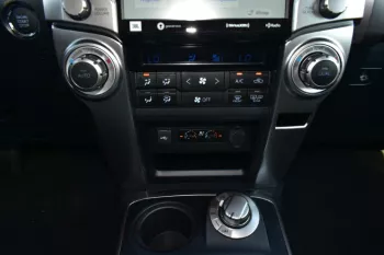 2022 TOYOTA 4RUNNER SR5 LIMITED 4.0L V6 PETROL
