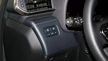 Luxes LX 600 F Sport 2022 3.5L 4WD