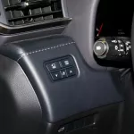 Luxes LX 600 F Sport 2022 3.5L 4WD - Thumbnail 11