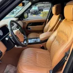 Range Rover SV Autobiography "Klassen" 2020 Model Year - Thumbnail 7