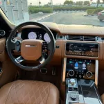 Range Rover SV Autobiography "Klassen" 2020 Model Year - Thumbnail 8