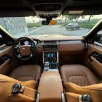 Range Rover SV Autobiography "Klassen" 2020 Model Year - Thumbnail 9