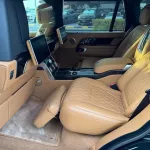 Range Rover SV Autobiography "Klassen" 2020 Model Year - Thumbnail 10