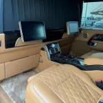 Range Rover SV Autobiography "Klassen" 2020 Model Year - Thumbnail 11