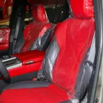 Luxes LX 600 F Sport 2022 3.5L 4WD - Thumbnail 13