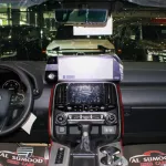 Luxes LX 600 F Sport 2022 3.5L 4WD - Thumbnail 14