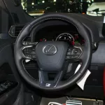 Luxes LX 600 F Sport 2022 3.5L 4WD - Thumbnail 15