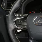 Luxes LX 600 F Sport 2022 3.5L 4WD - Thumbnail 16