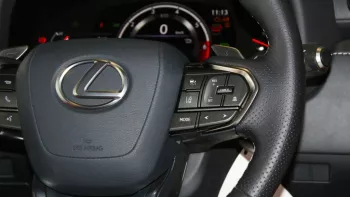 Luxes LX 600 F Sport 2022 3.5L 4WD