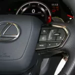 Luxes LX 600 F Sport 2022 3.5L 4WD - Thumbnail 17