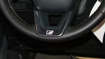 Luxes LX 600 F Sport 2022 3.5L 4WD