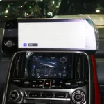 Luxes LX 600 F Sport 2022 3.5L 4WD - Thumbnail 19