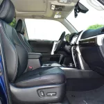 2022 TOYOTA 4RUNNER SR5 LIMITED 4.0L V6 PETROL - Thumbnail 18