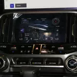 Luxes LX 600 F Sport 2022 3.5L 4WD - Thumbnail 20