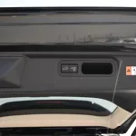 LEXUS LM350 HYBRID 2.5L E-CVT 4WD 2024 MODEL YEAR BLACK COLOR - Thumbnail 6