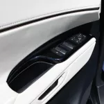 LEXUS LM350 HYBRID 2.5L E-CVT 4WD 2024 MODEL YEAR BLACK COLOR - Thumbnail 7