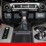 Luxes LX 600 F Sport 2022 3.5L 4WD - Thumbnail 21
