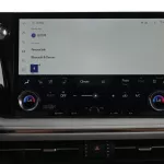 LEXUS LM350 HYBRID 2.5L E-CVT 4WD 2024 MODEL YEAR BLACK COLOR - Thumbnail 17