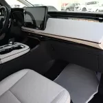 LEXUS LM350 HYBRID 2.5L E-CVT 4WD 2024 MODEL YEAR BLACK COLOR - Thumbnail 20