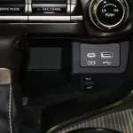 Luxes LX 600 F Sport 2022 3.5L 4WD - Thumbnail 22