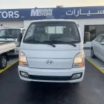 Hyundai H-100 Diesel 4 Cylinders Manual 2026 Model Year - Thumbnail 1