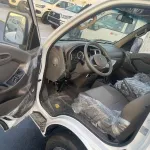 Hyundai H-100 Diesel 4 Cylinders Manual 2026 Model Year - Thumbnail 6