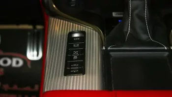 Luxes LX 600 F Sport 2022 3.5L 4WD