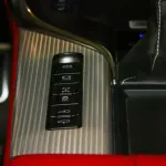 Luxes LX 600 F Sport 2022 3.5L 4WD - Thumbnail 23
