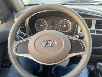 Hyundai H-100 Diesel 4 Cylinders Manual 2026 Model Year