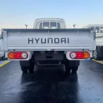 Hyundai H-100 Diesel 4 Cylinders Manual 2026 Model Year - Thumbnail 3
