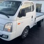 Hyundai H-100 Diesel 4 Cylinders Manual 2026 Model Year - Thumbnail 2