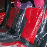 Luxes LX 600 F Sport 2022 3.5L 4WD - Thumbnail 24