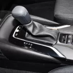 TOYOTA COROLLA GLI HYBRID 1.8L 2024 MODEL YEAR WHITE COLOR EXTERIOR - Thumbnail 10