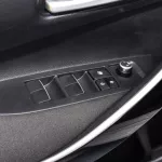 TOYOTA COROLLA GLI HYBRID 1.8L 2024 MODEL YEAR WHITE COLOR EXTERIOR - Thumbnail 14