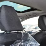 TOYOTA COROLLA GLI HYBRID 1.8L 2024 MODEL YEAR WHITE COLOR EXTERIOR - Thumbnail 13