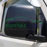 Toyota Hiace Standard Roof 15 Seater 2.5l Diesel 2024 Model Year - Thumbnail 6