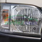 Toyota Hiace Standard Roof 15 Seater 2.5l Diesel 2024 Model Year - Thumbnail 5
