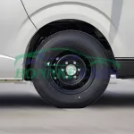 Toyota Hiace Standard Roof 15 Seater 2.5l Diesel 2024 Model Year - Thumbnail 21
