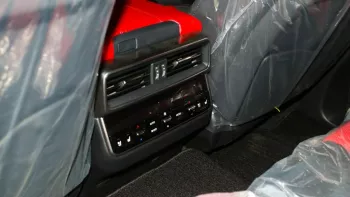 Luxes LX 600 F Sport 2022 3.5L 4WD