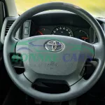 Toyota Hiace Standard Roof 15 Seater 2.5l Diesel 2024 Model Year - Thumbnail 8