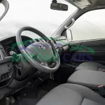 Toyota Hiace Standard Roof 15 Seater 2.5l Diesel 2024 Model Year - Thumbnail 12