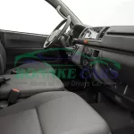 Toyota Hiace Standard Roof 15 Seater 2.5l Diesel 2024 Model Year - Thumbnail 16