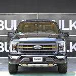 Ford F-150 Tremor Edition 2022 Model Year Black Color Exterior AED 3,604 M/P - 0% DP - Thumbnail 2
