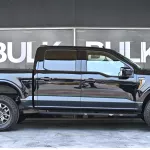 Ford F-150 Tremor Edition 2022 Model Year Black Color Exterior AED 3,604 M/P - 0% DP - Thumbnail 4