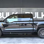 Ford F-150 Tremor Edition 2022 Model Year Black Color Exterior AED 3,604 M/P - 0% DP - Thumbnail 5
